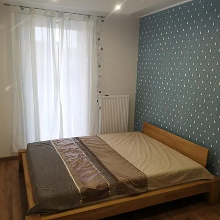 Sloneczna Przystan Wladek Władysławowo