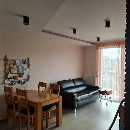 Sloneczna Przystan Wladek Daire