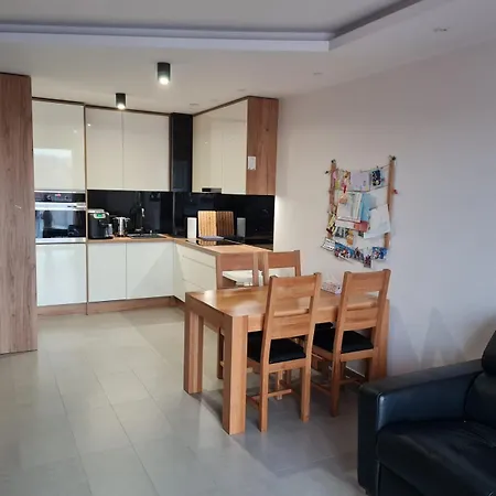 Sloneczna Przystan Wladek Daire