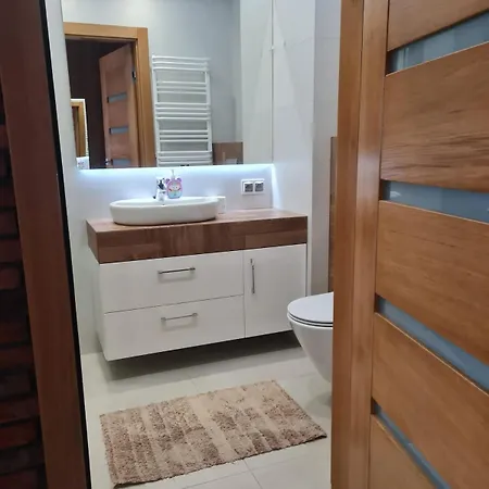 Sloneczna Przystan Wladek Daire *