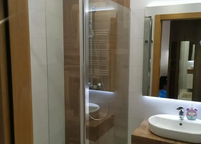 Sloneczna Przystan Wladek Daire