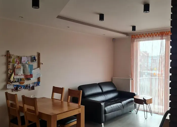 Sloneczna Przystan Wladek Daire