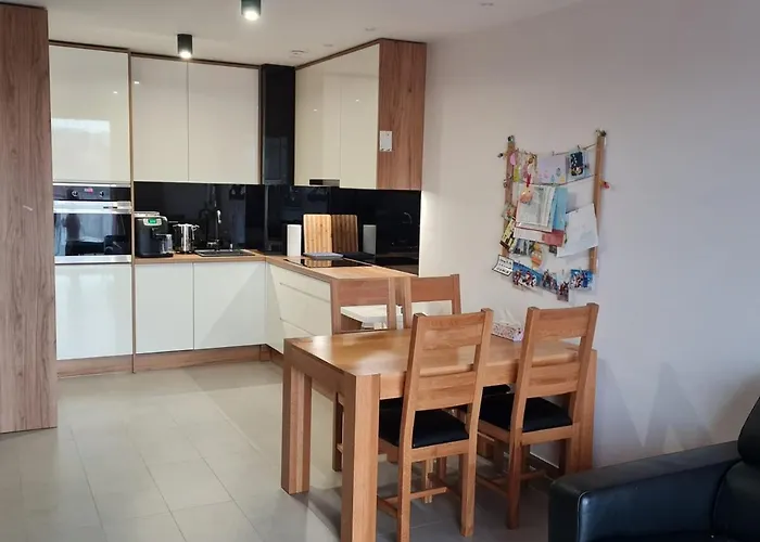 Sloneczna Przystan Wladek Daire